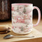 Pink 11oz