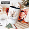 Black Accent Mug